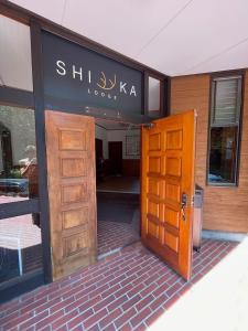 Shika Lodge Izu