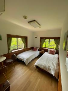 Shika Lodge Izu