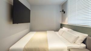 Anook Hotel Daejeon Munchang