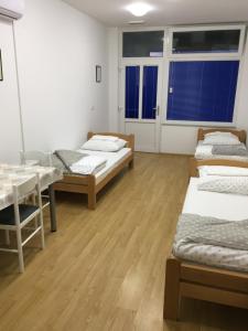 4 stern pension Rooms Prišlin Bjelovar Kroatien