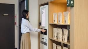 Anook Hotel Daejeon Munchang