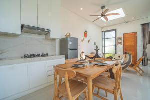 Kailash Villa - B10 Moonlight