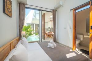 Kailash Villa - B10 Moonlight