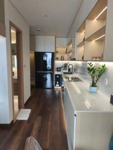 Sun Cosmo Residence