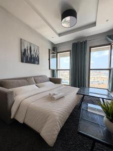 Casablanca Vue Mer & Port Parking Privé Fibre Netflix PS5
