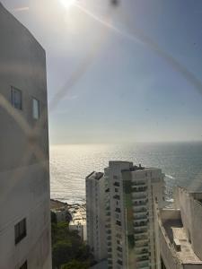 Nice and comfortable apartment with ocean views