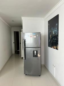 Nice and comfortable apartment with ocean views