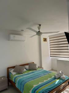 Nice and comfortable apartment with ocean views