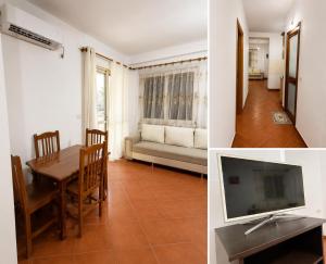 Baton Apartment