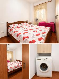Baton Apartment