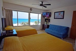 Wake up to the ocean