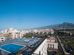 Zentral Center hotel, 
Tenerife, Spain.
The photo picture quality can be
variable. We apologize if the
quality is of an unacceptable
level.