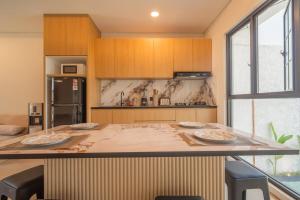 Iwina Villa - 2BR Private Pool & Rice Field View