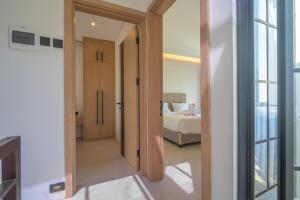 Iwina Villa - 2BR Private Pool & Rice Field View