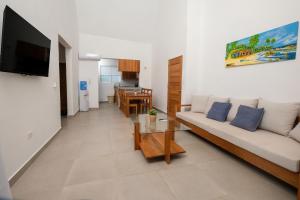 Caribey2 APT 3A2 Close to the beach