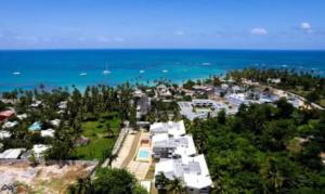 Caribey2 APT 3A2 Close to the beach