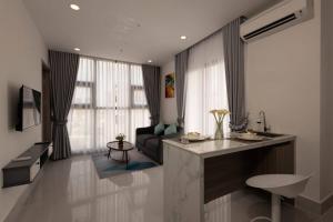 Condo Toul Kork