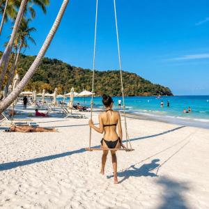 Mareva Khem Beach Hotel