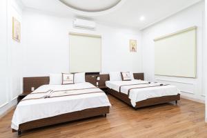 Atus Hotel Hải Phòng