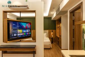 Mareva Khem Beach Hotel