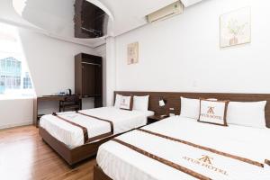 Atus Hotel Hải Phòng