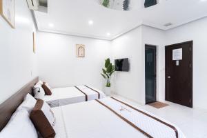 Atus Hotel Hải Phòng