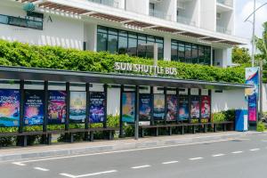 Mareva Khem Beach Hotel