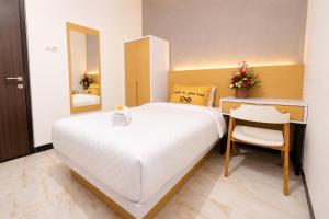 Gapura Homestay by Sinergi