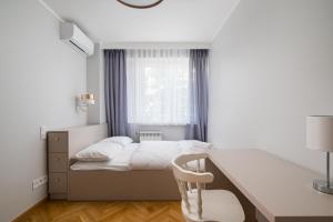 Pole Mokotowskie Modern Nest Apartment by BookingHost