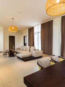 Amayi Resort Nusa Dua