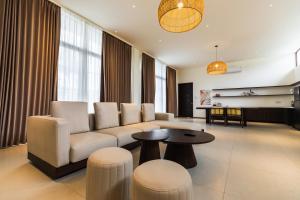 Amayi Resort Nusa Dua