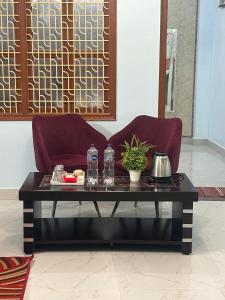 Residency Trilok