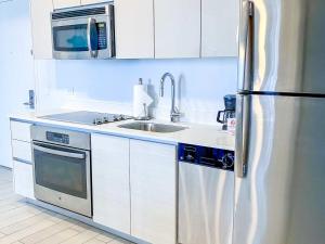 Intracoastal Living 2BR Pininfarina Resort