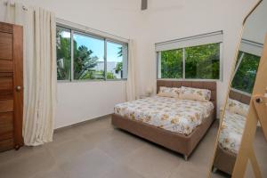 Full equiped apartment 1B2