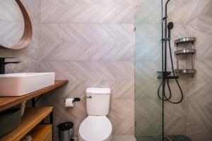 Full equiped apartment 1B2