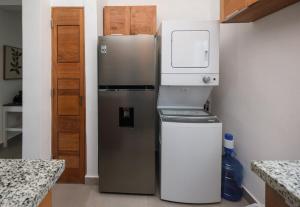 Full equiped apartment 1B2