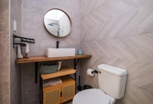 Full equiped apartment 1B2