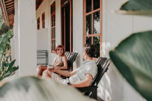 Rumi Bumi Lovina - A Home For Unhurried Days
