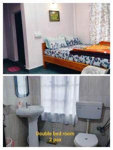 Cindy homestay