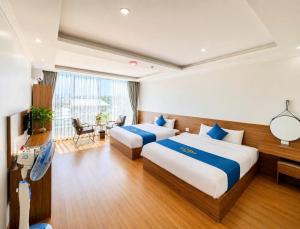 Ánh Sao Sapa Hotel
