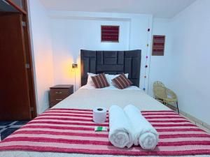 COSTUMBRES HOTEl BOUTIQUE