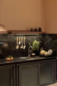 The Lamp Boutique House