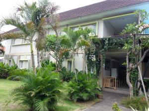 Kemuning Kuta Hotel