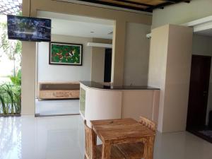 Kemuning Kuta Hotel