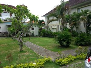 Kemuning Kuta Hotel