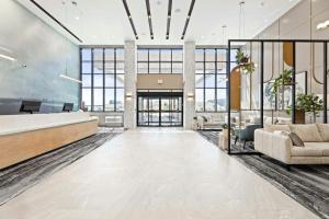 Sandman Signature Dallas Las Colinas Hotel & Suites