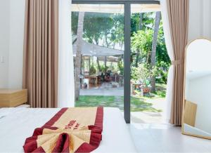 Gems House Nguyễn Đình Chiểu - Mũi Né