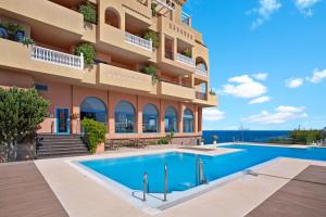 Holiday World Casamaïa Apartments, Affiliated by Meliá