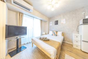 Cozy Stay Osaka Namba East206