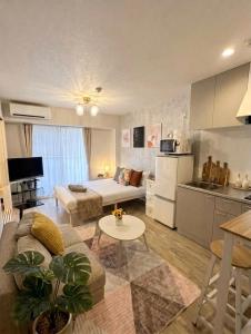 Cozy Stay Osaka Namba East206